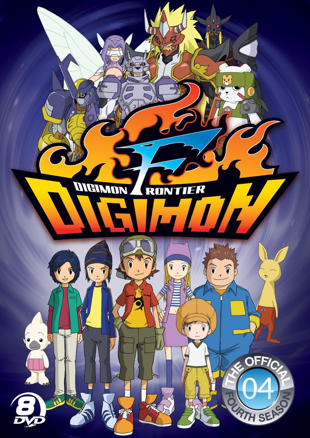 digimon gem series list