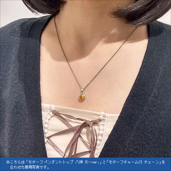 デジモンテイマーズ モチーフペンダント 2800023_2.jpg