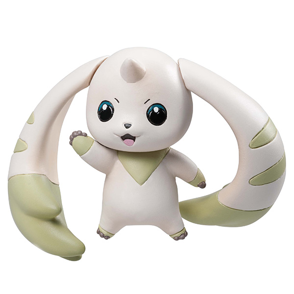 life size terriermon