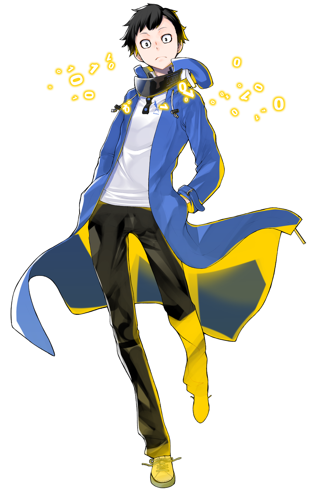 Digimon Story Cyber Sleuth Hacker's Memory Japan Game Guide Book Ps4 Vita for sale online