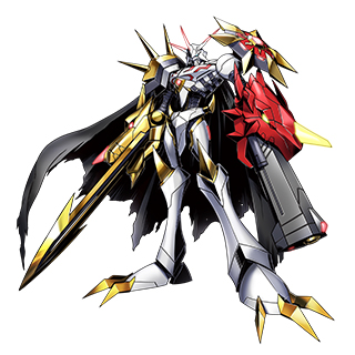 Omegamon Alter S And Durandamon Profiles With The Will Digimon Forums