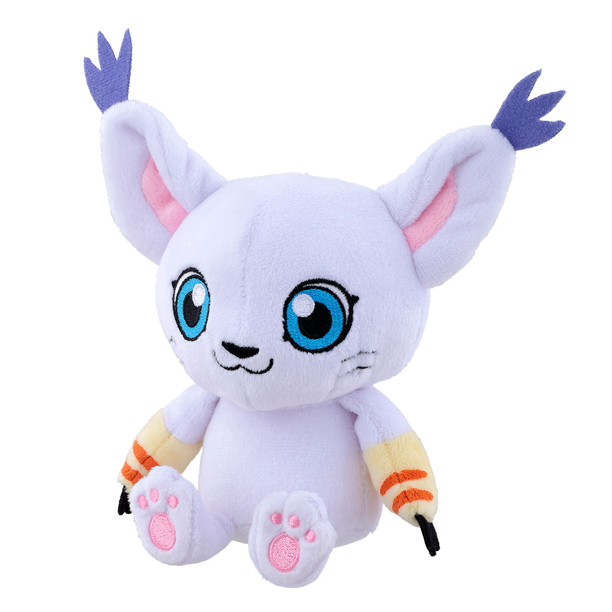 tri. Partner Plush Set PreOrder, Info, and Images With the Will
