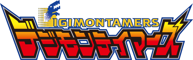 Digimon 3 (Tamers)
