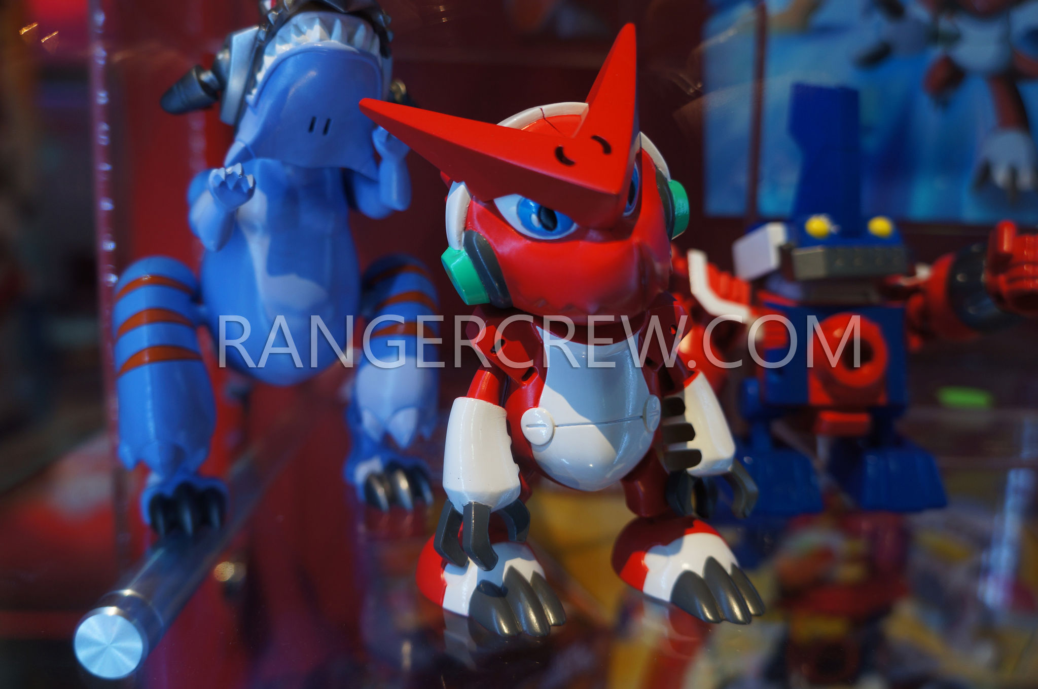 Japanese Digimon Toys 96