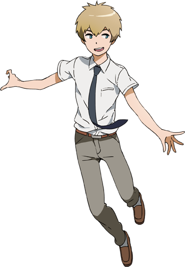 New Digimon Adventure tri. Discussions and Otomedia Images, Updated- New PV  + stuff, Page 7