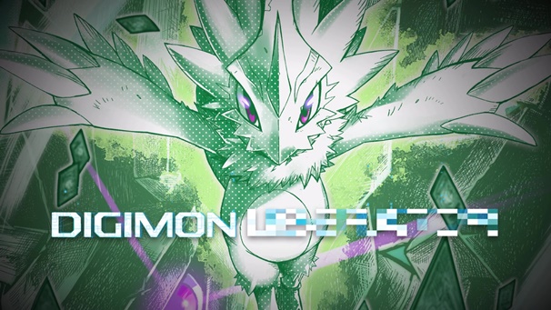 Digimon Masters: Evolution Gameplay Trailer (2024) 