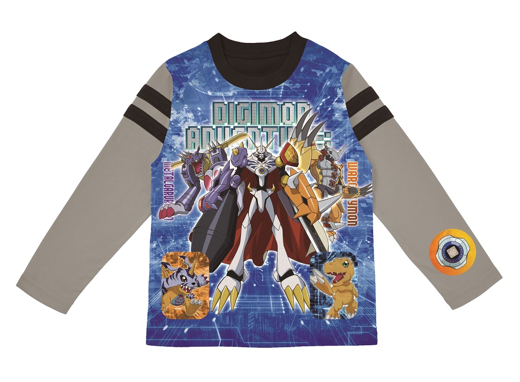 imperialdramon amplified release date