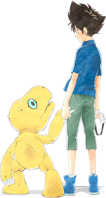 Will Digimon Adventure 2020 Make the First Movie's Retcon Canon?