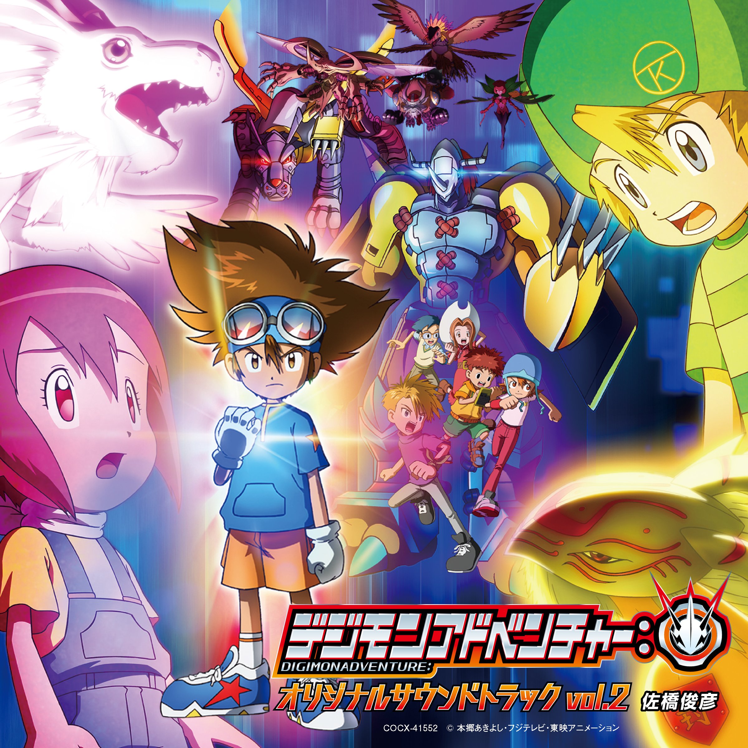 DIGIMON ADVENTURE 2020 VALE A PENA?