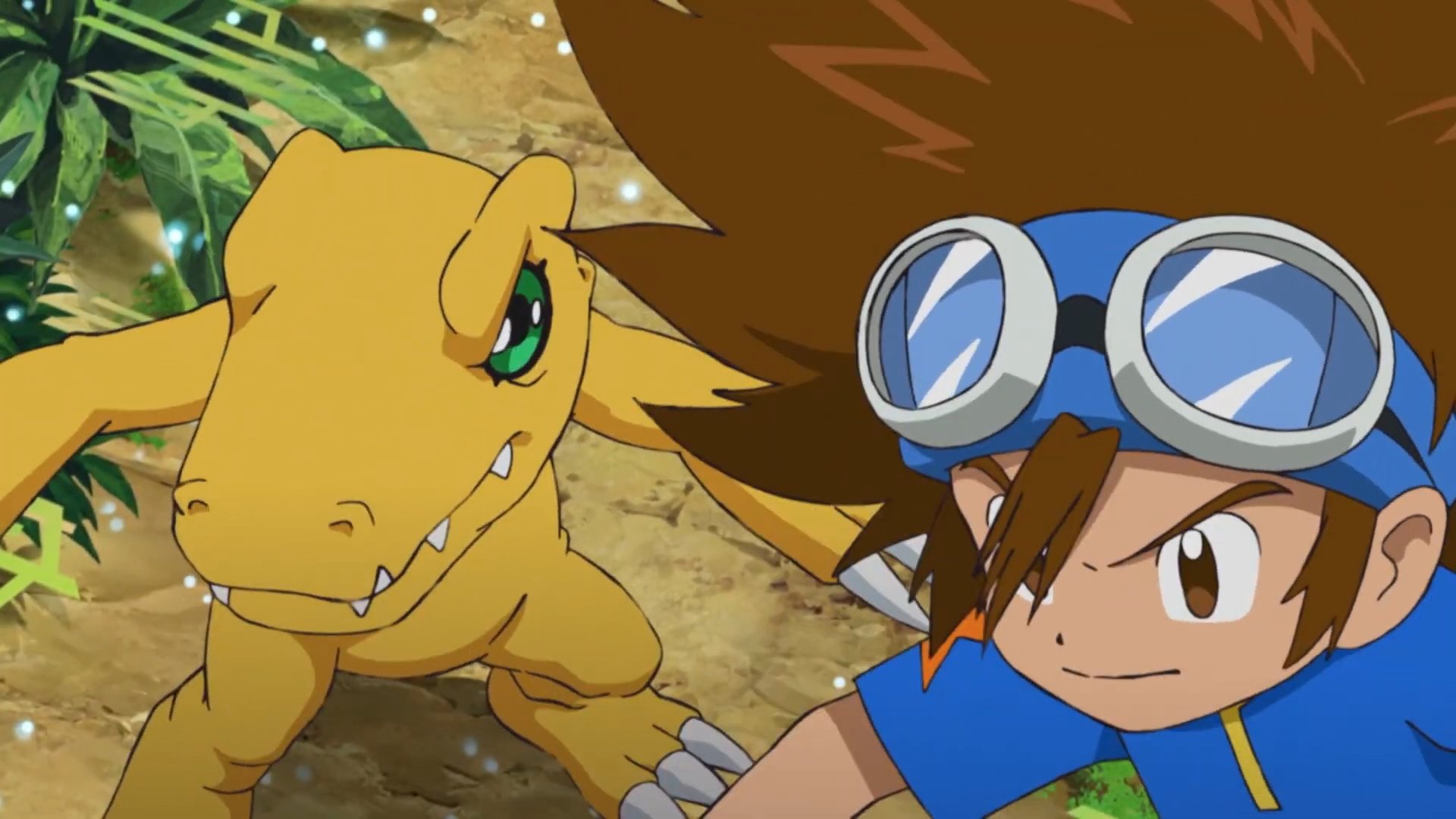 Digimon Adventure  Trailer completo do reboot é divulgado