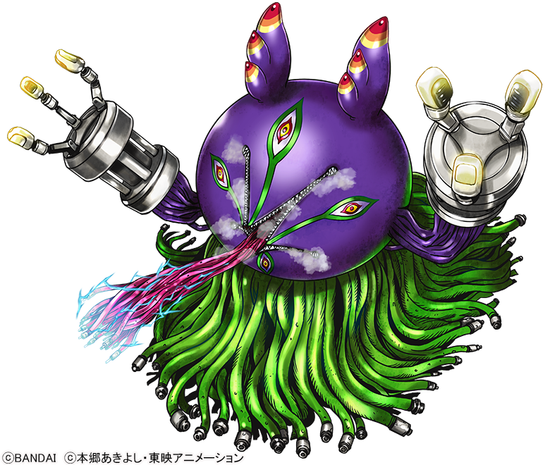 Digimon Last Evolution - Kizuna - FAN(Dublado) 