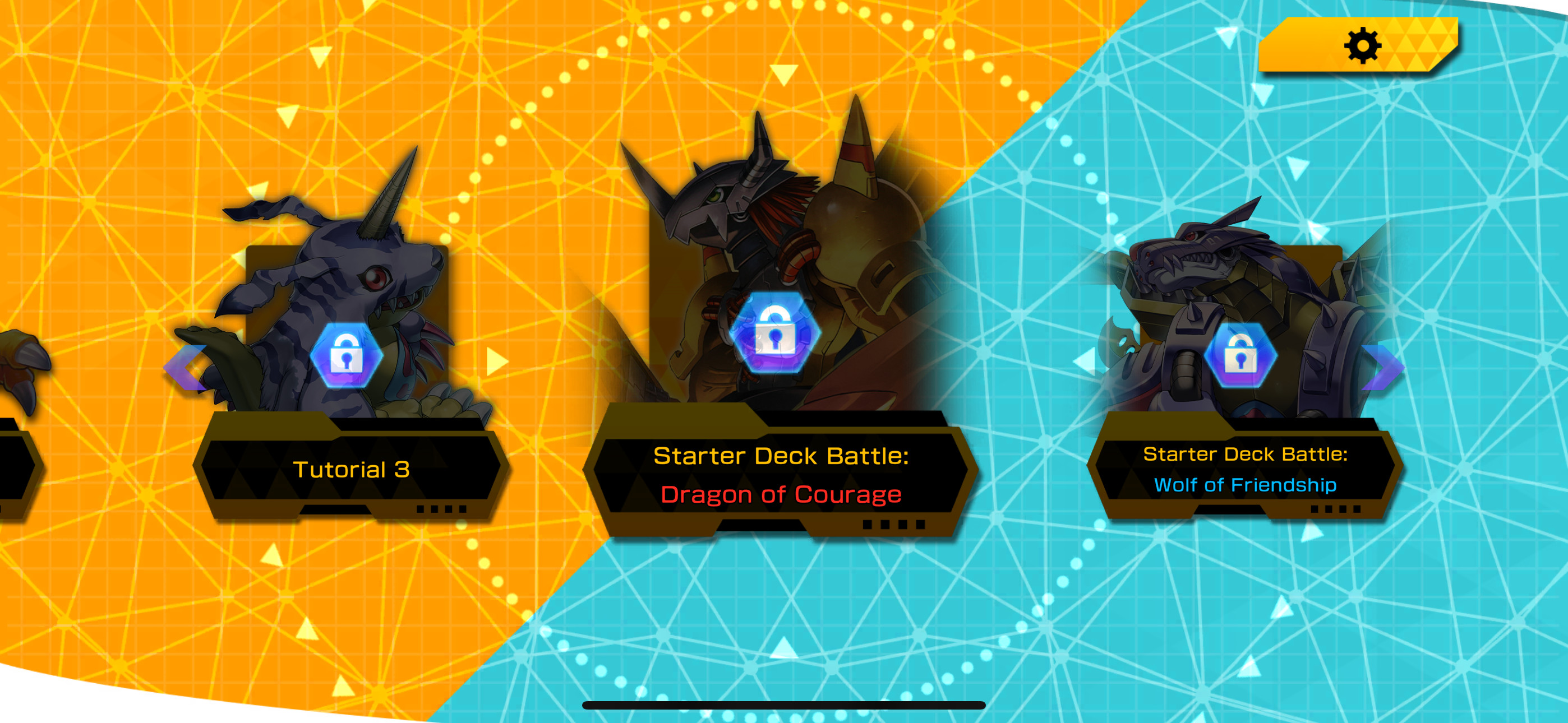 Card Game Updates Tutorial App Updates w/ New Content, Adventure 02