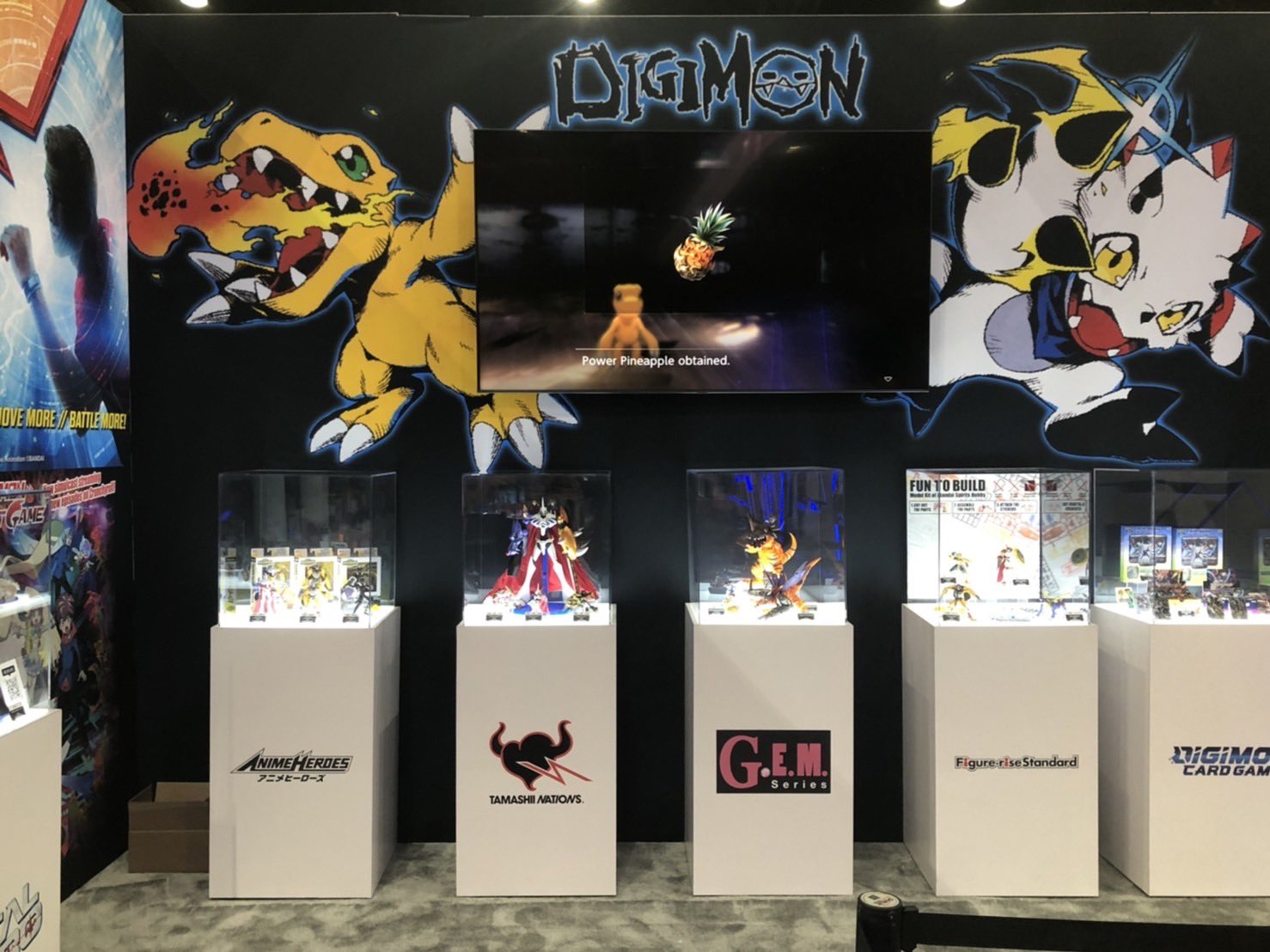 Projeto Ghost] Digimon Ghost Game – AdvDmo