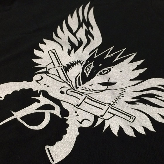 digimon 15th anniversary shirt