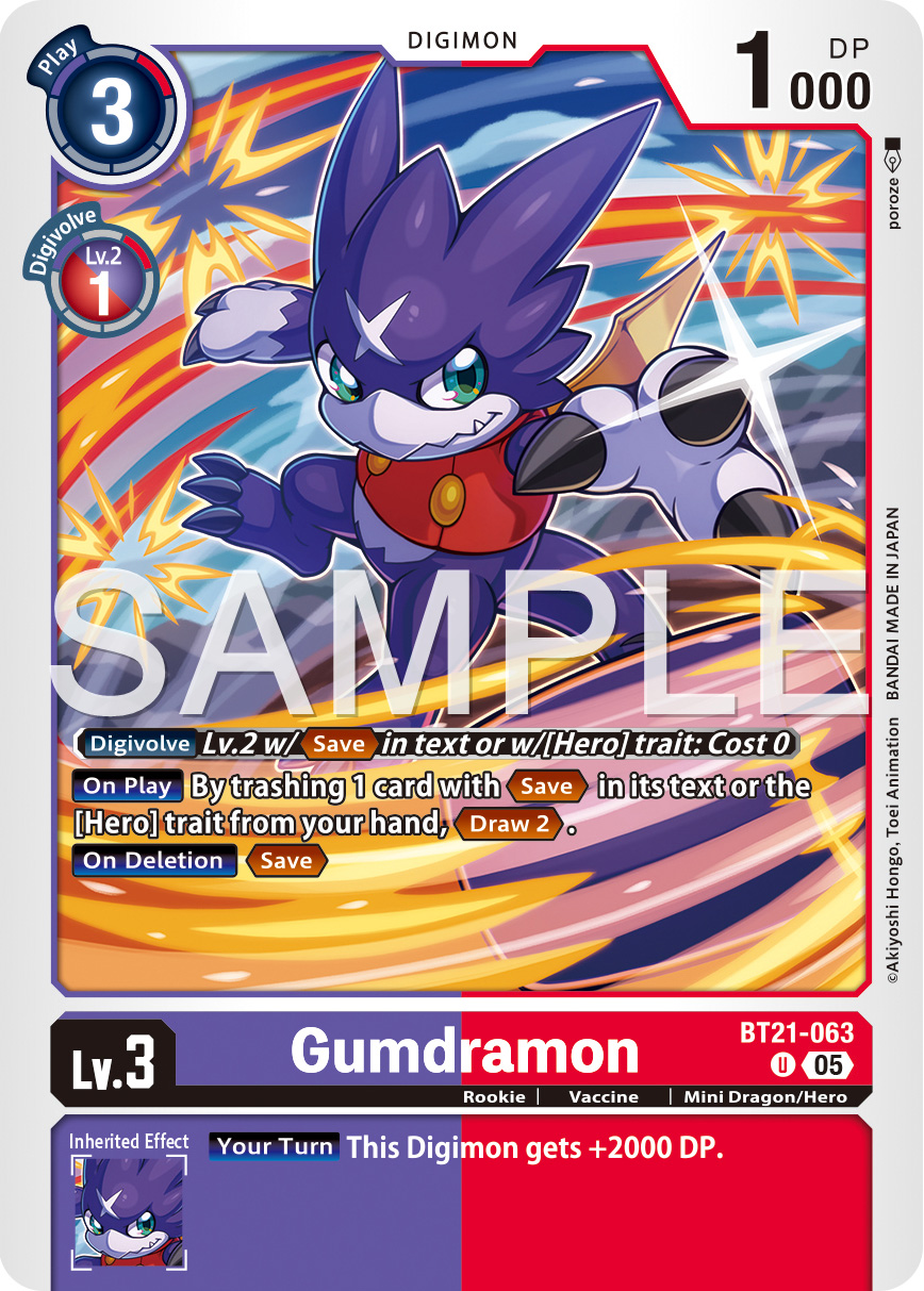 Amazon.com: Bandai Digimon Card Game Theme Booster Digital