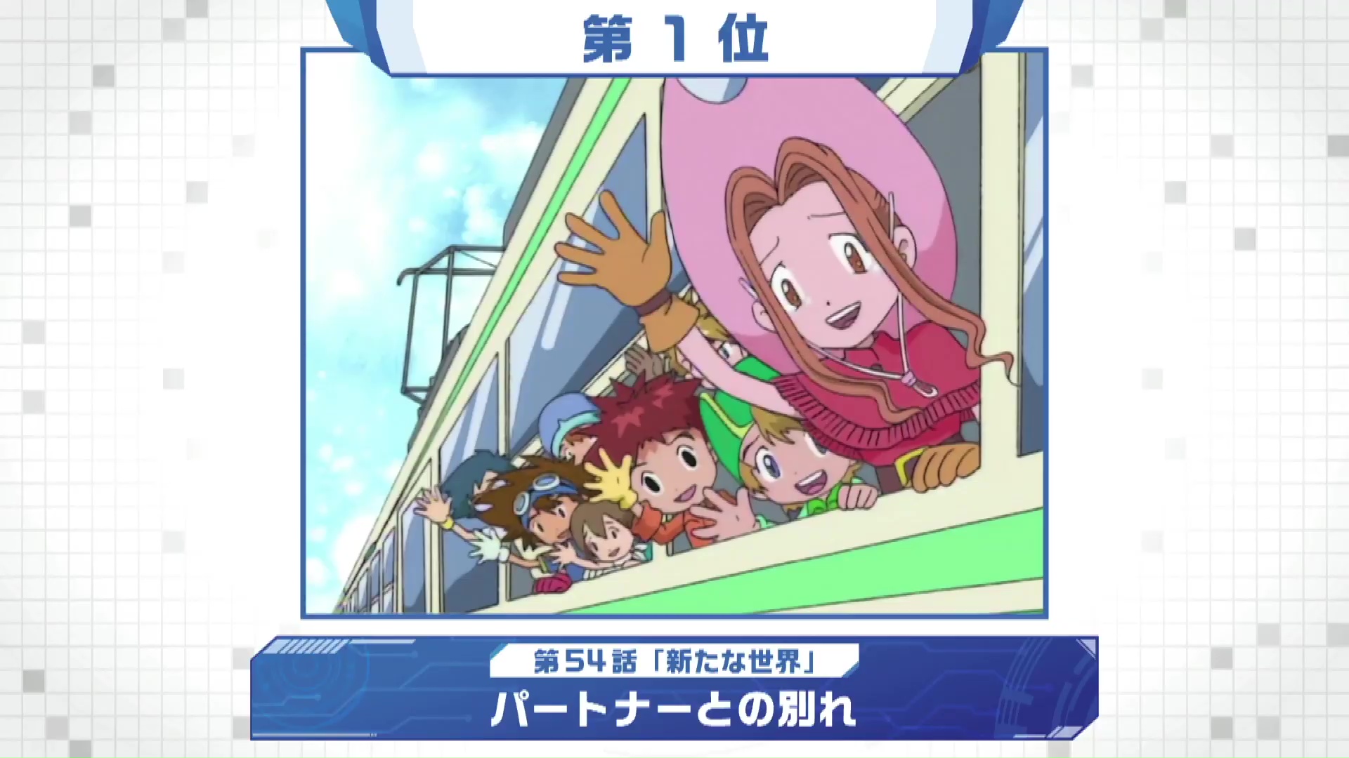 Assistir Digimon Adventure: (2020) ep 36 HD Online - Animes Online