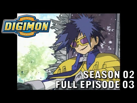 Digimon Adventure 02: The Beginning - Fathom Events