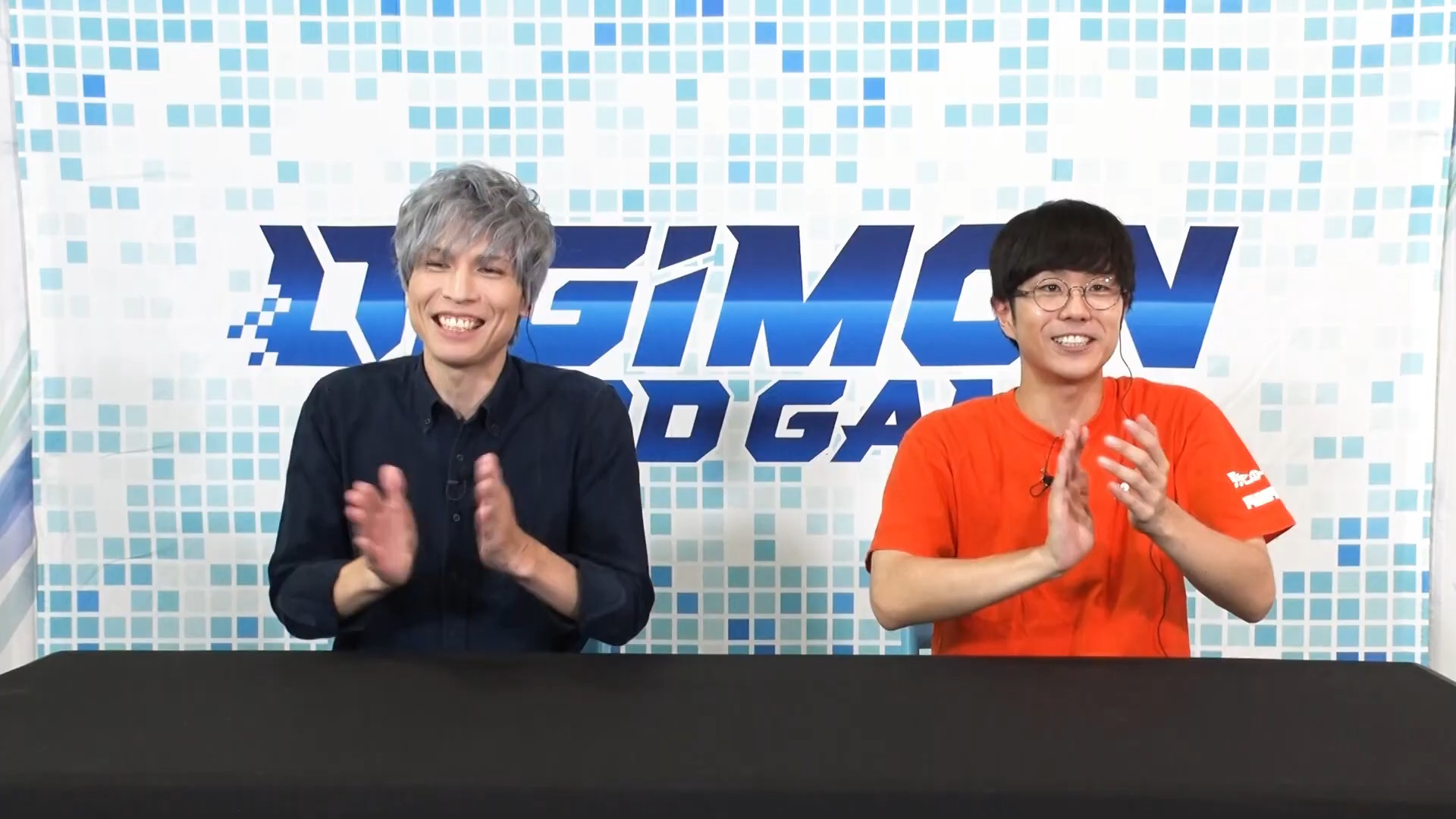 Digimon Card Battle 185 Match At Grand Asia Open Numemon Monzaemon