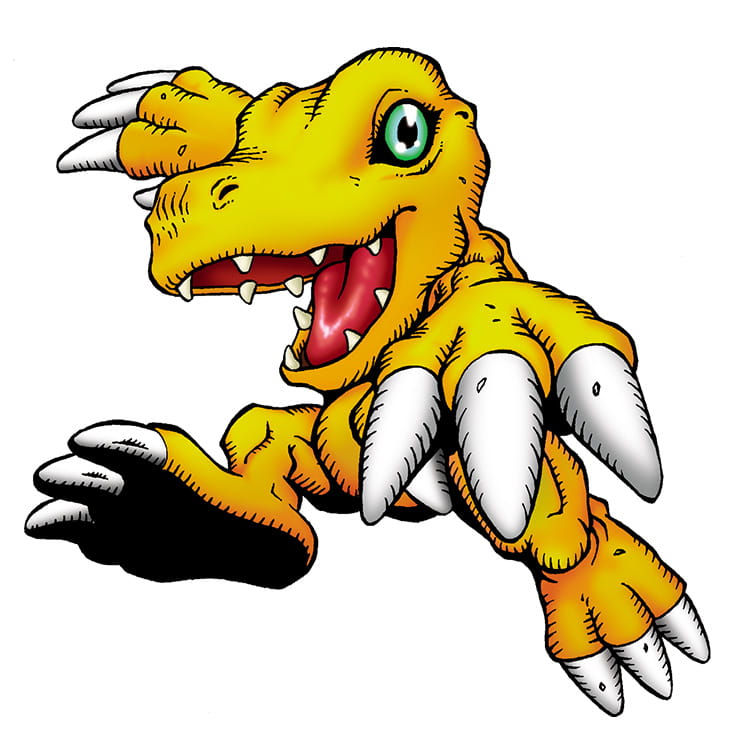 Digimon Survive - Wikimon - The #1 Digimon wiki