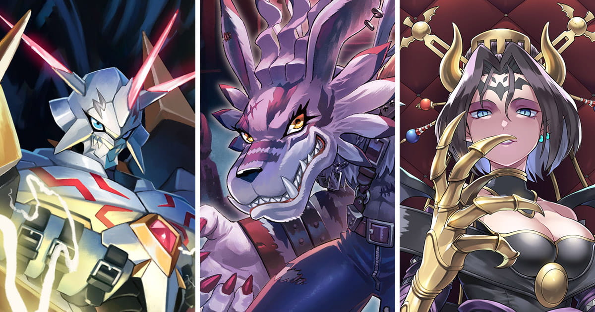 Digi- Time!, lillymon, garurumon, greymon, omnimon, digimon, HD