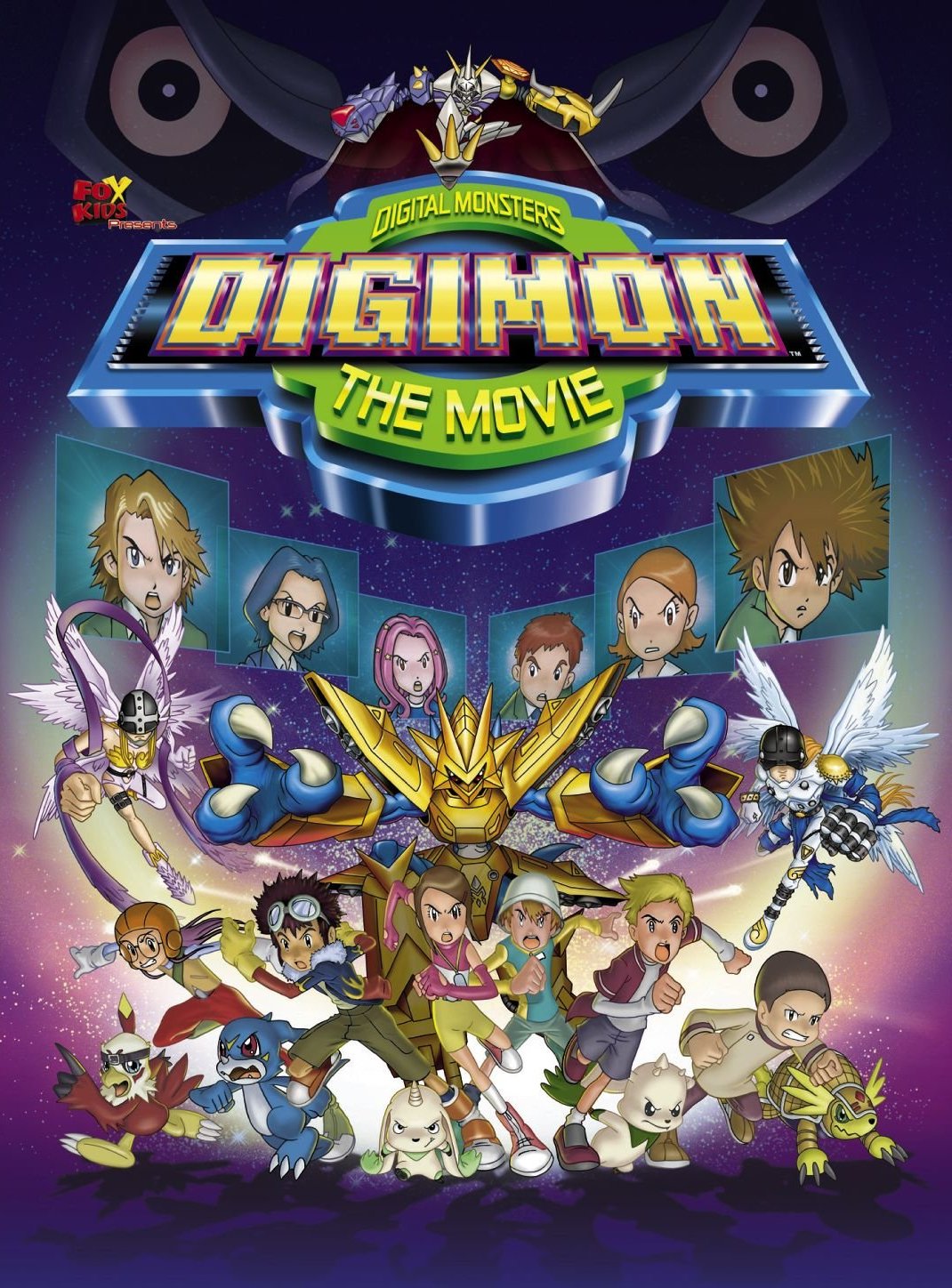 Digimon Adventure: Last Evolution Kizuna' Producer Talks Film