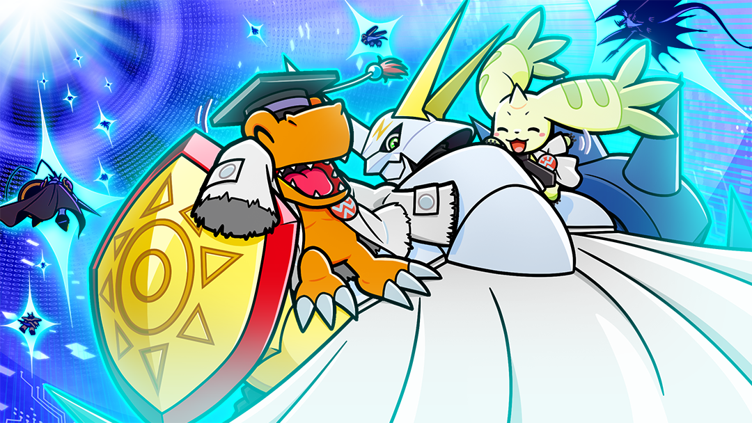 13th Royal Knights X- Antibody Appeared Jesmon X