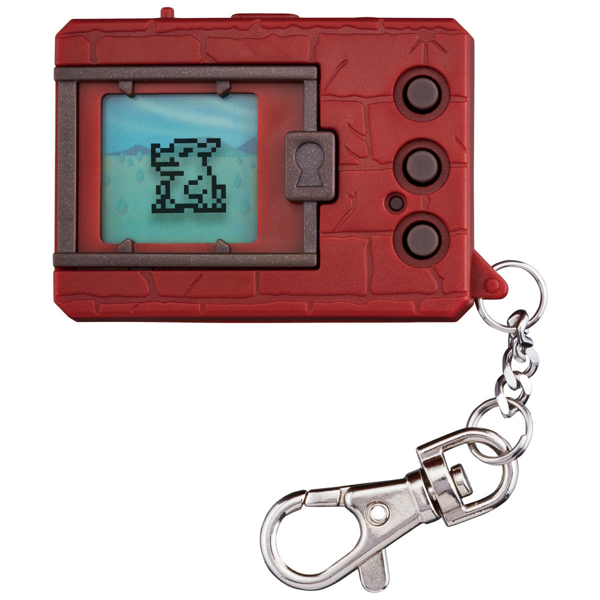 digimon v pet for pc