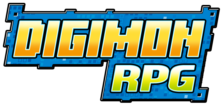 Breaking news: Global Digimon RPG Online is now confirmed ( no