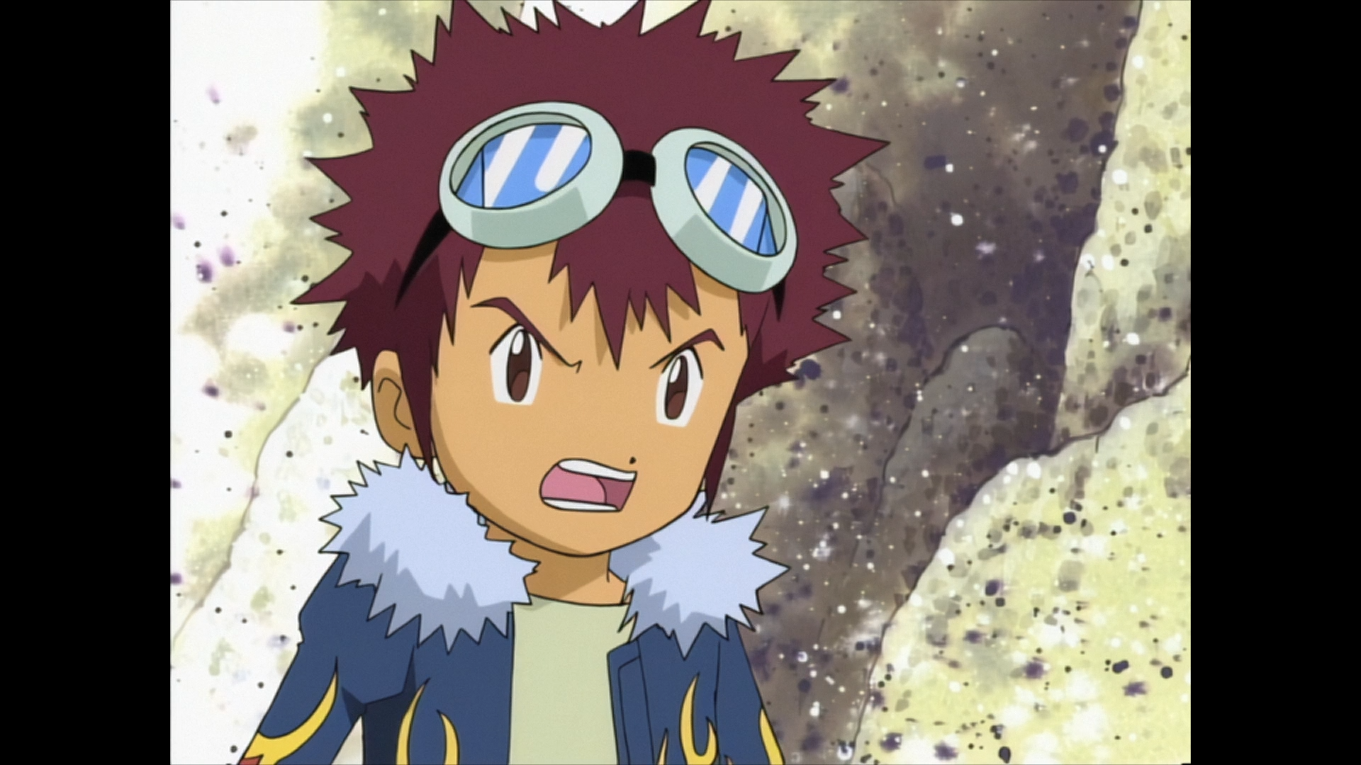 Digimon Season 2 Blu-ray is Out!- Preview \u0026 Breakdown | With the Will //  Digimon Forums, image size:1920x1080