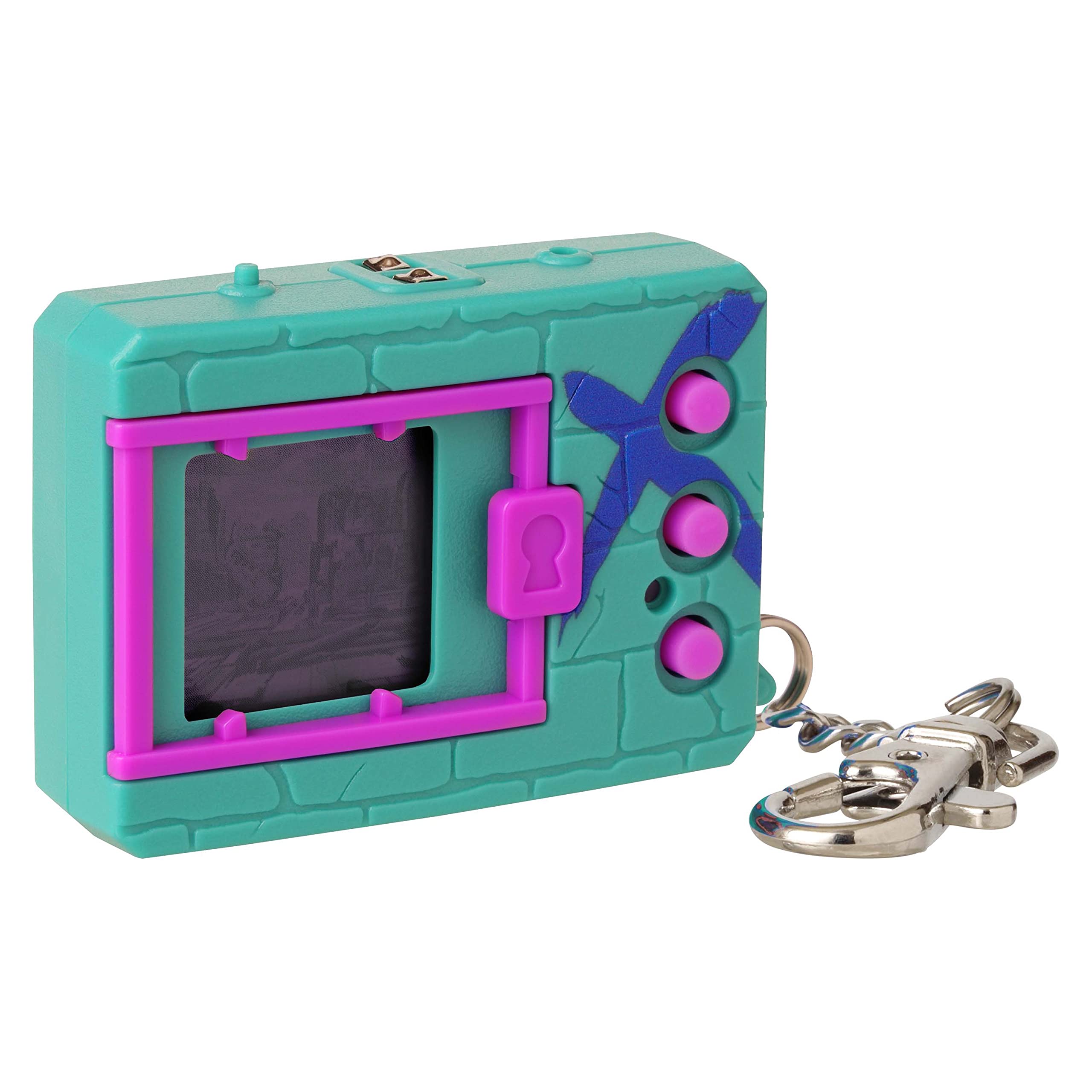 デジモンx  BLUE Digimon X Green & Blue US Pre-Orders Open | With the Will