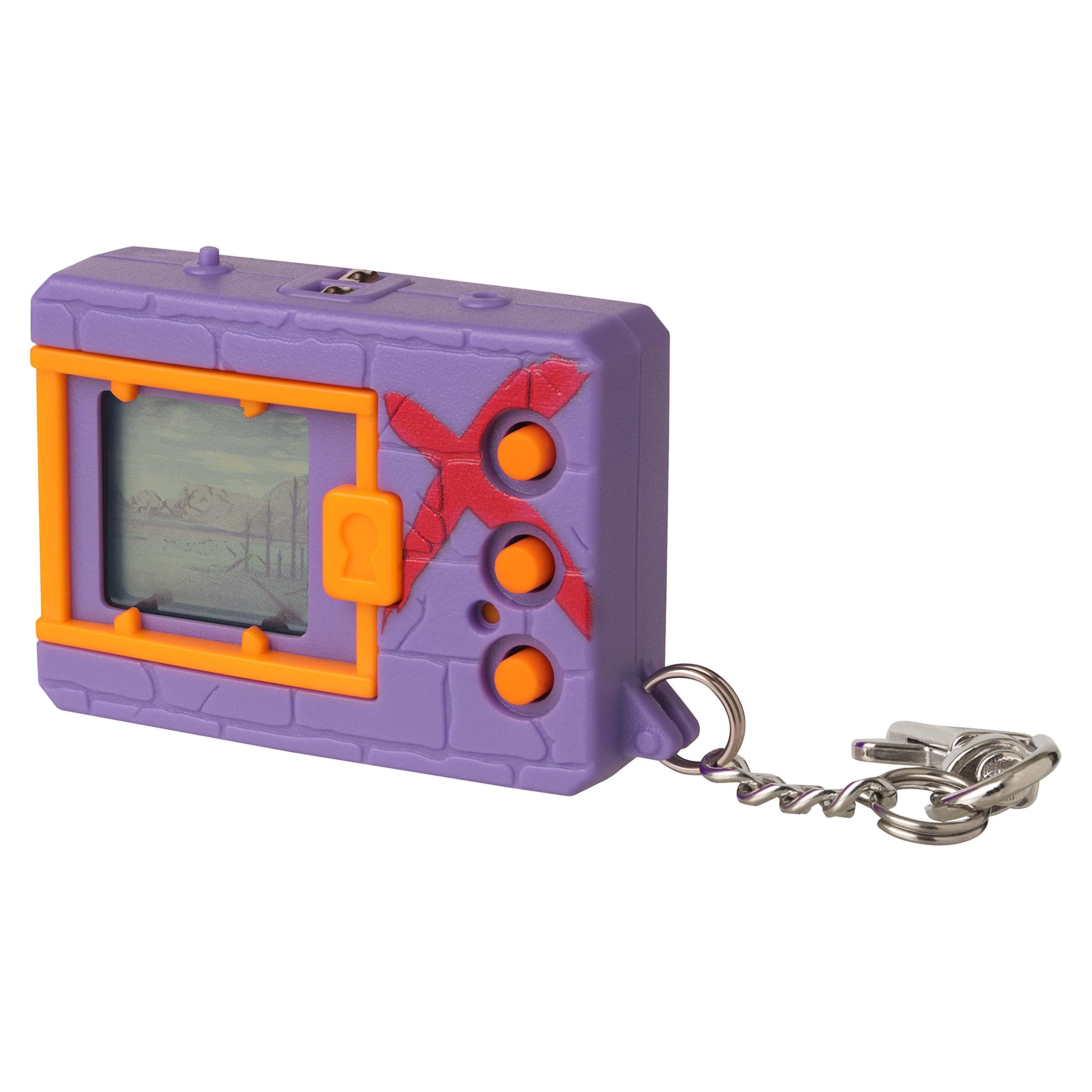 Digimon X Black & Red and Purple & Red US Pre-Orders Open