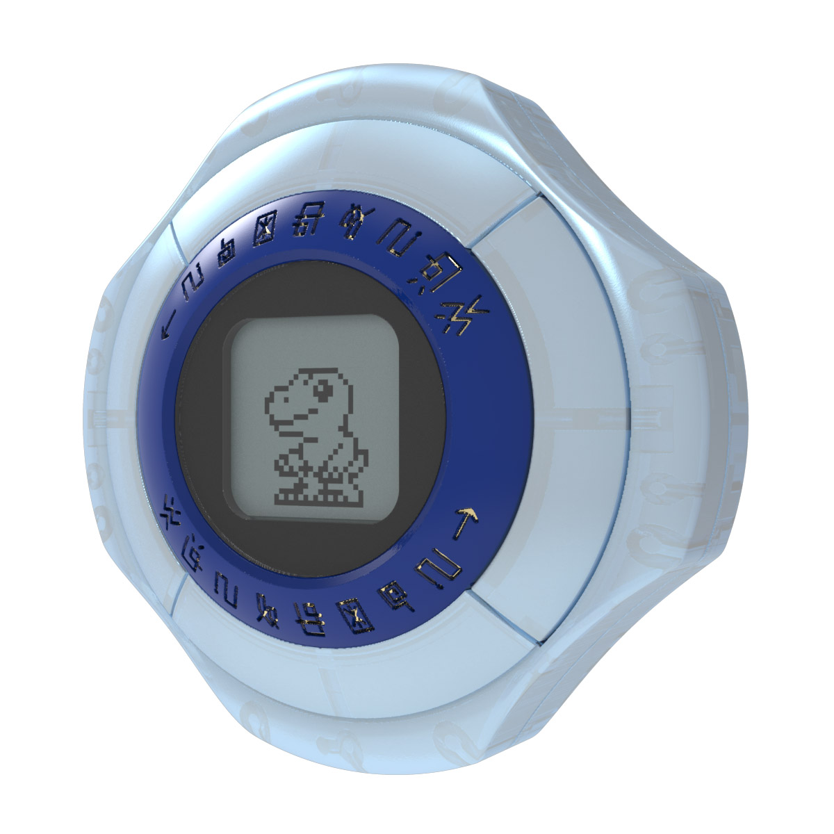 digivice pet