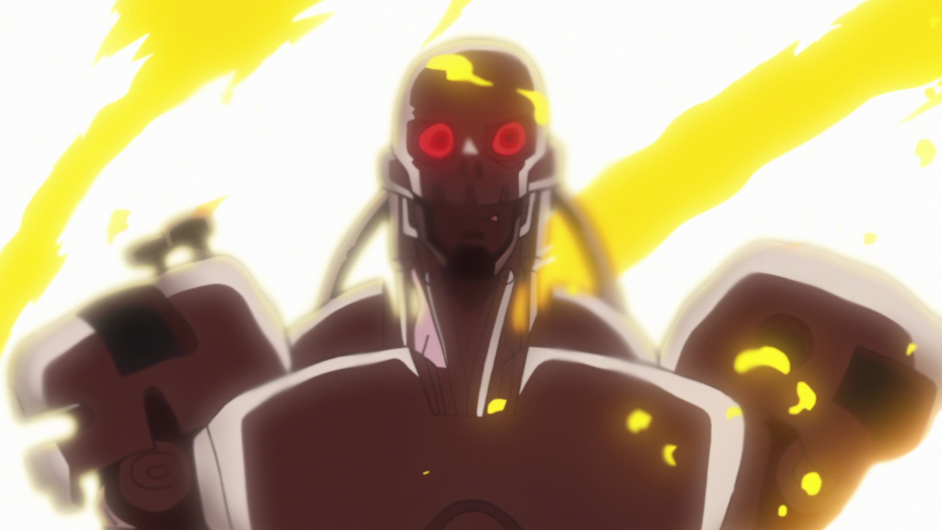 Adventure: Episode 12 Preview Screenshots | With the Will // Digimon Forums