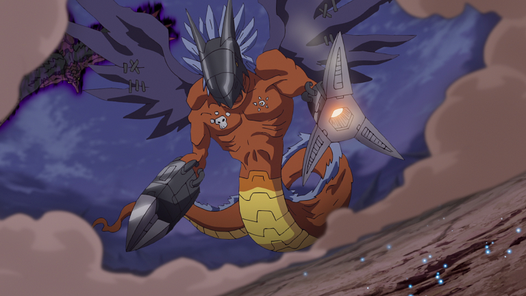 Adventure Episode 20 Preview Screenshots With The Will Digimon Forums