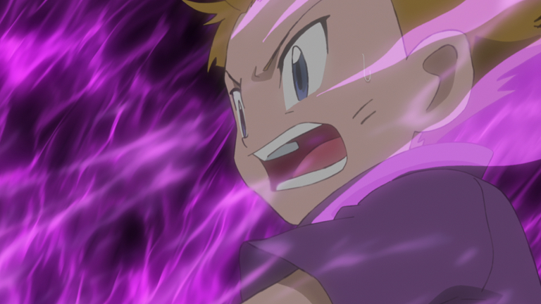 Adventure Episode 38 Preview Screenshots With The Will Digimon Forums 4449