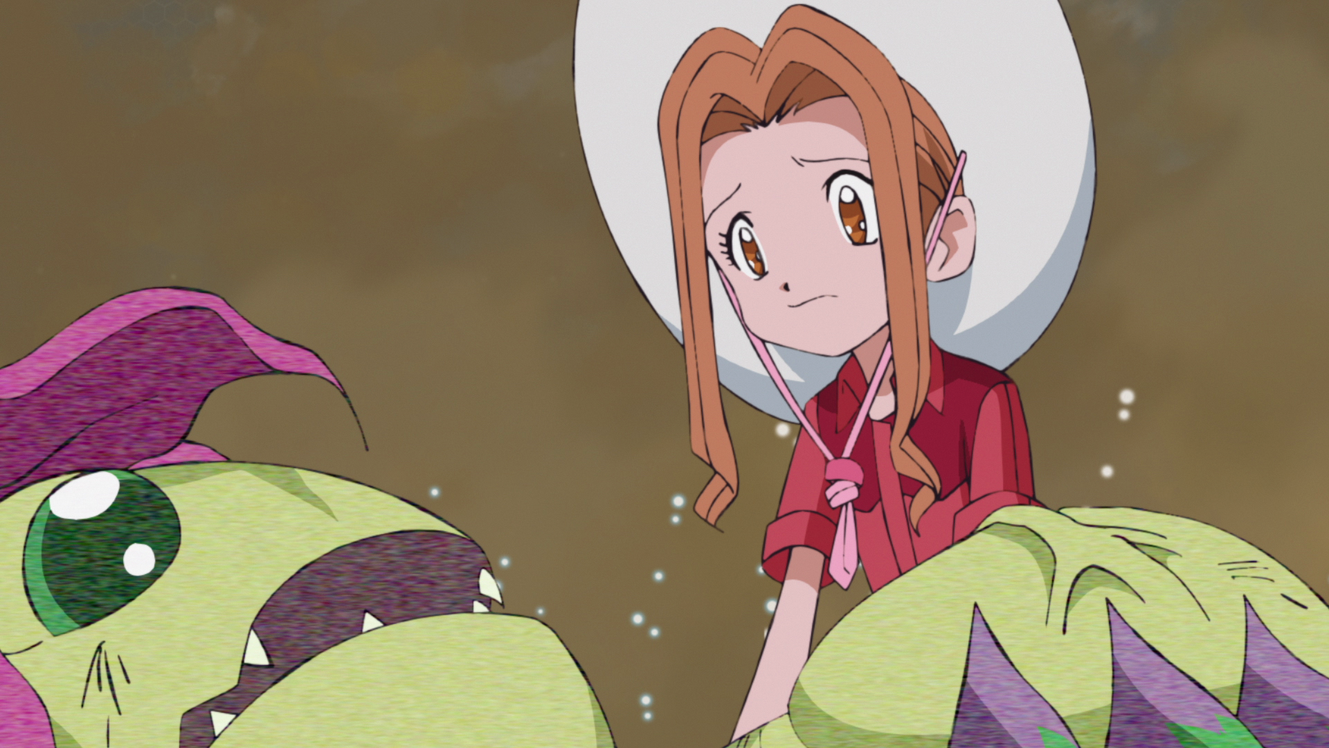 Digimon Adventure 2020, episódio 6: data de lançamento