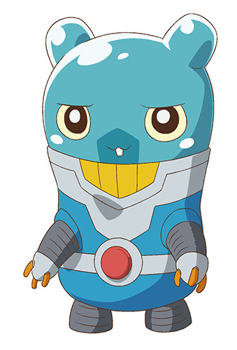 New 'Digimon Ghost Game' Anime Promo Arrives