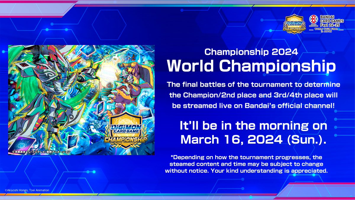 Digimon Card Game- Previews & News for Boosters 20, 21, 22 Digimon Card Game- Previews & News for Boosters 20, 21, 22
