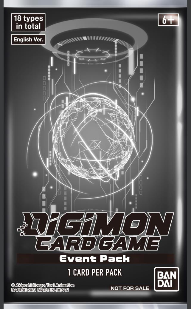 Ended]Championship2021 − SPECIAL｜Digimon Card Game