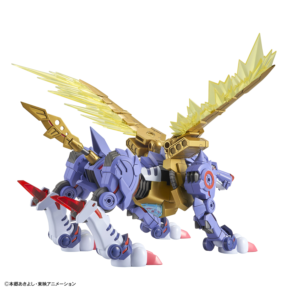 metalgarurumon 2020