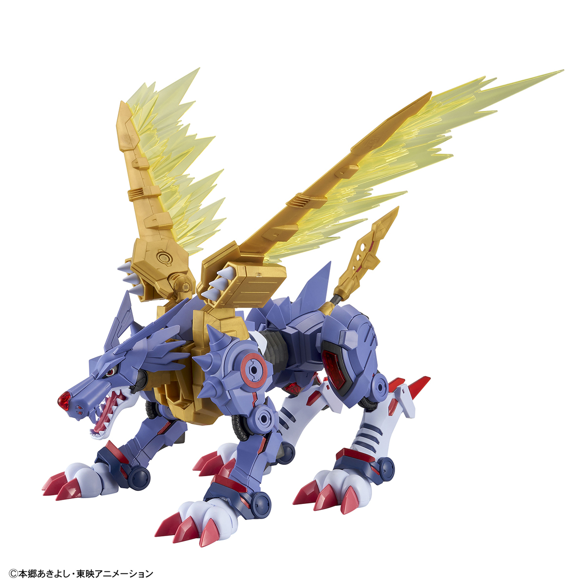 metalgarurumon 2020