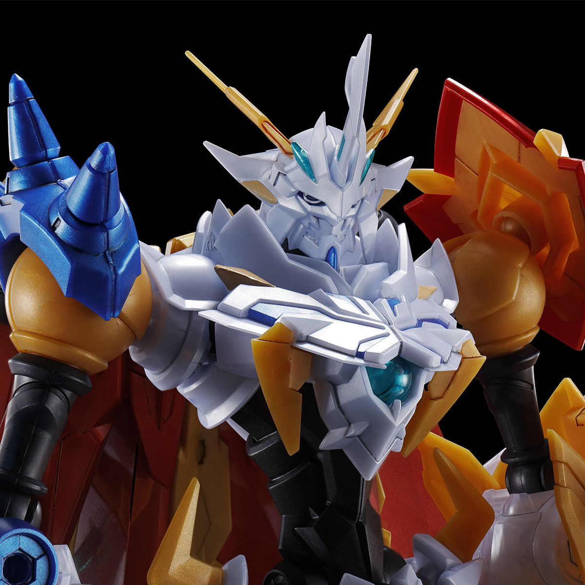 新品未開封　OMEGAMON X-ANTIBODYオメガモン(X抗体) Digimon Card Game/【BT-05】Battle of Omega]Omegamon X