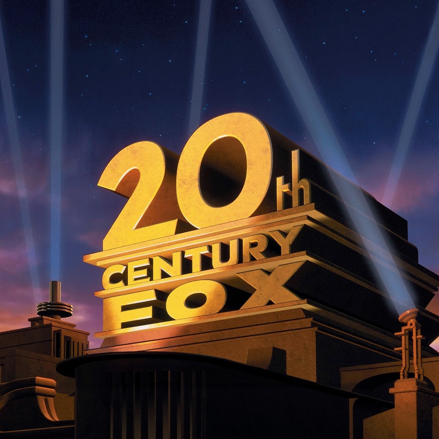 20th century fox television logo 1995