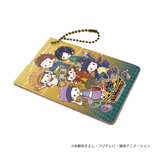 Frontier 20th Anniversary Shop in Tokyo Character Street