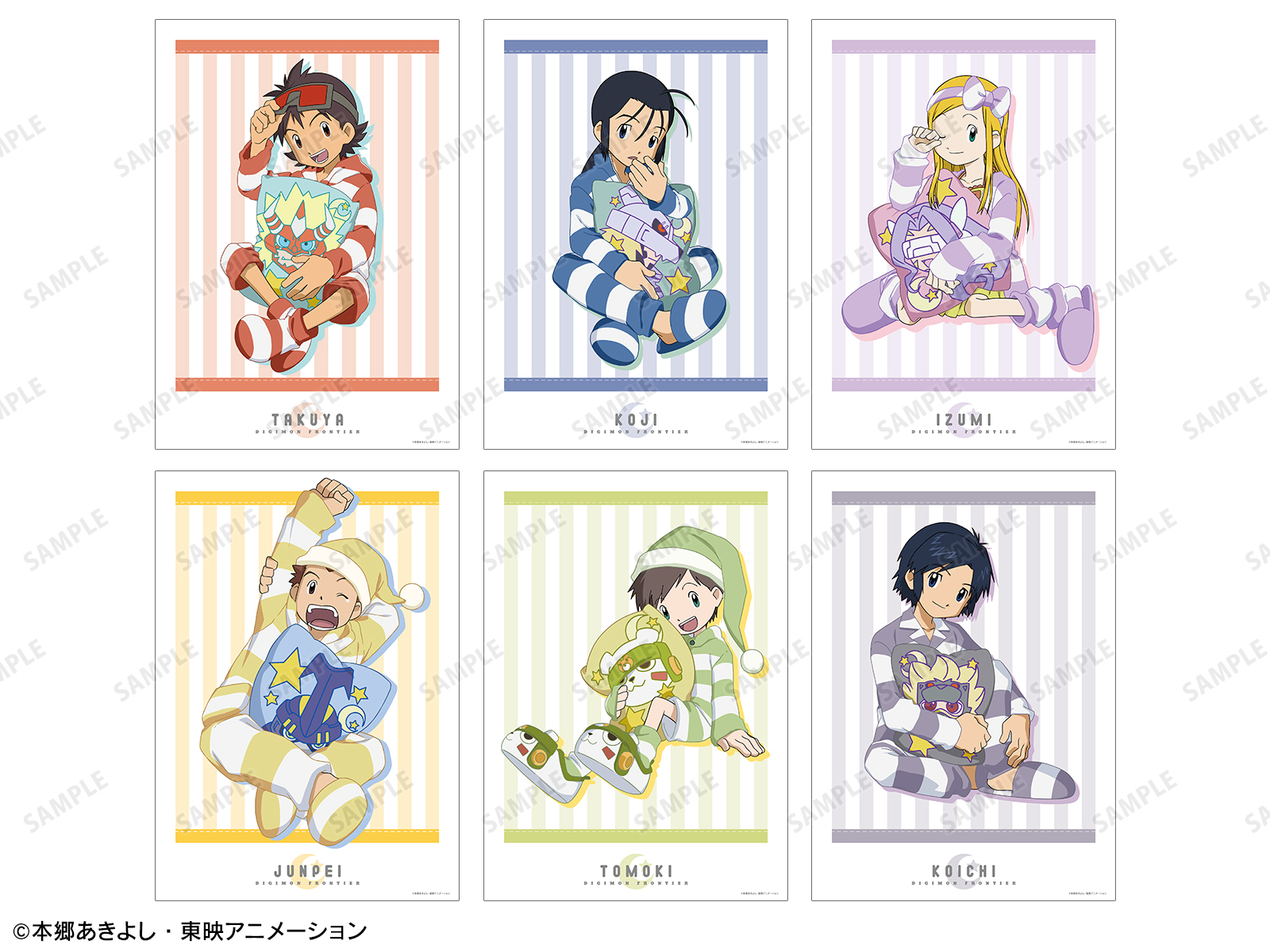 デジモン　まとめ売り デジモンペンデュラムcolor 4/5/ZERO 異例の売り切れ 2次生産に