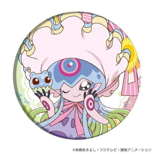 With the Will Digimon Forums, News, Podcast on X: Digimon Ghost Game  returns to Graffart last time to celebrate the end of the series. New  products with both anime tea party 