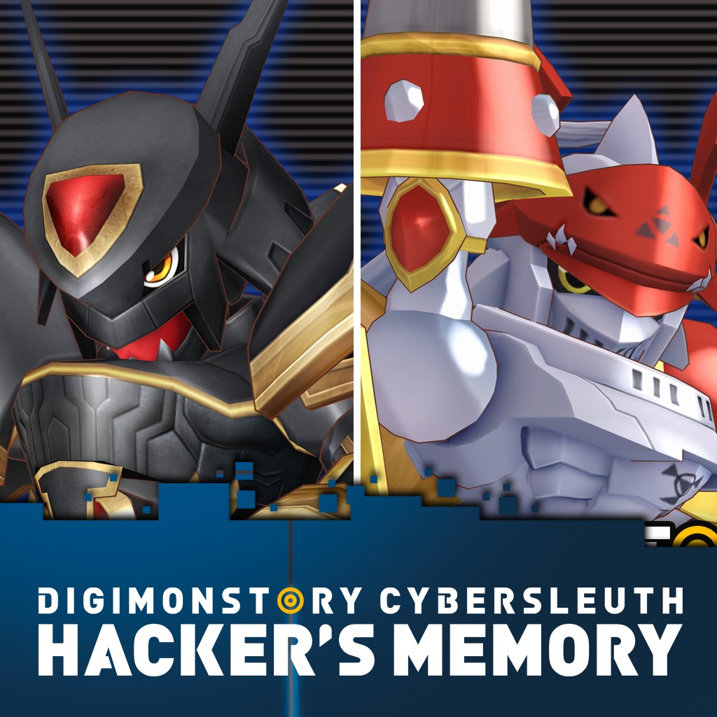 hacker memory master cup sostermon