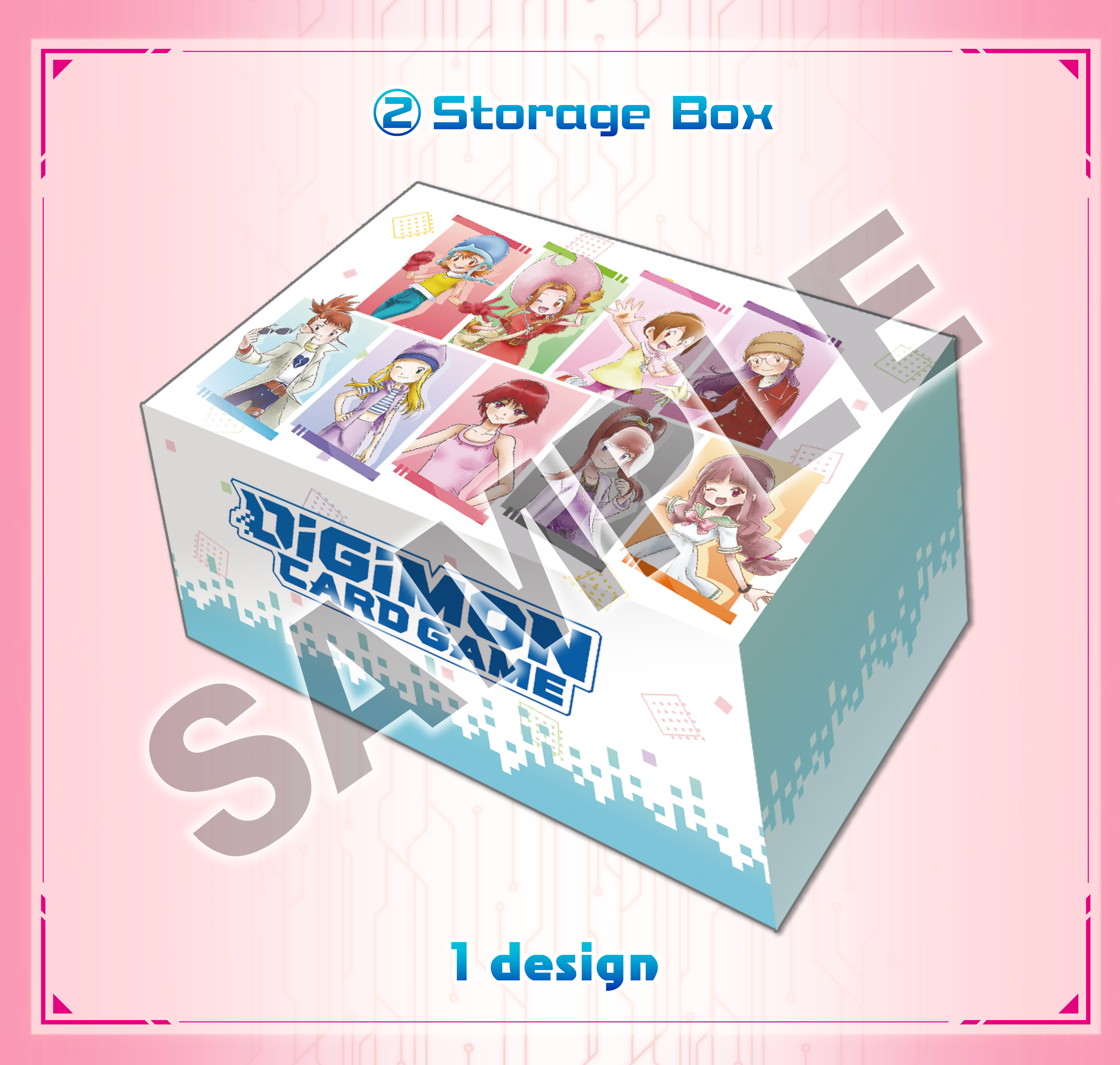 Card Game Premium Heroines Set up to Pre-Order at Premium Bandai