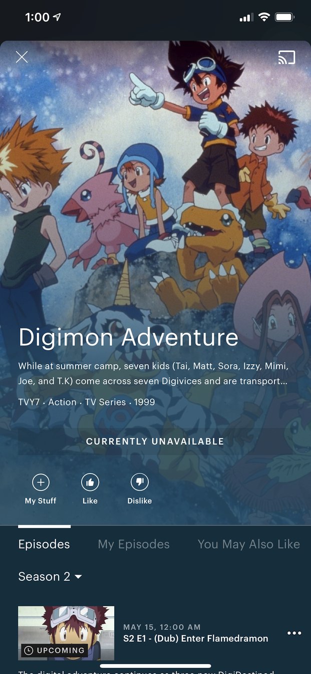 The Digimon Adventure: 2020 Dub is Here! 