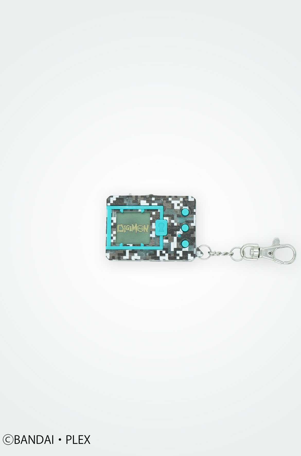 Digimon Hype Drop Edition V-Pets Announced- Images, Info, Pre